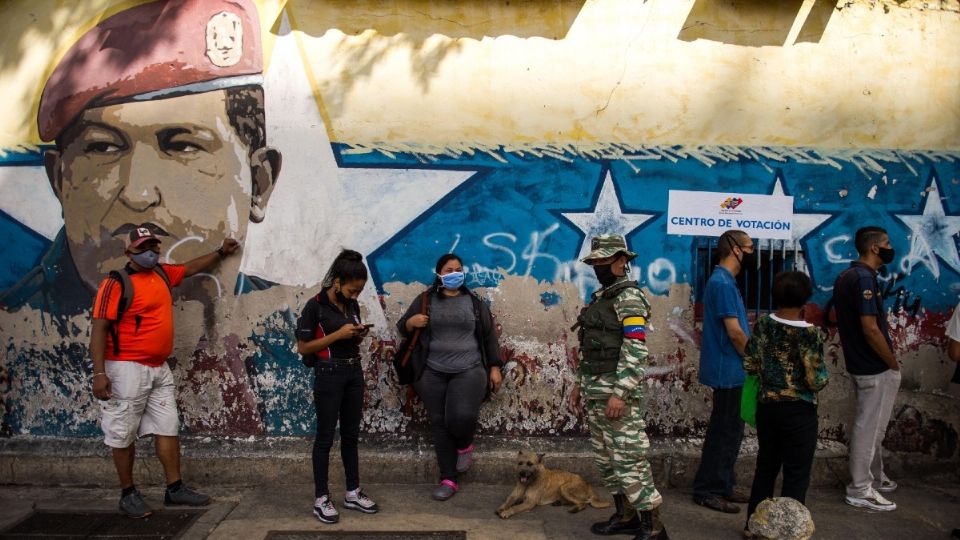 RETO. Grupos piden proteger a futuras generaciones. Foto: Archivo/ AFP