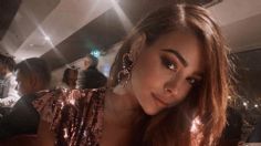 Danna Paola ENCIENDE el espíritu NAVIDEÑO con estas canciones: VIDEOS