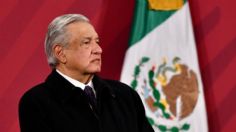 AMLO acepta que por "extravagante" no han podido vender avión presidencial