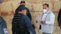 Arrestan a edil morenista de Oaxaca ante falta de pagos a exregidores