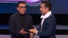 Adal Ramones arremete CONTRA Omar Chaparro y su programa 'Tu-Night'; "se robó todo": VIDEO