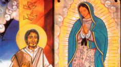 ¿Qué le dijo Juan Diego a la Virgen en sus apariciones?