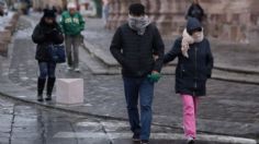 Clima en México: Tormenta Invernal provocará caída de nieve y temperaturas bajas; CDMX amanece a 4 grados