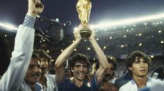 Muere Paolo Rossi, exmundialista y campeón con Italia en 1982