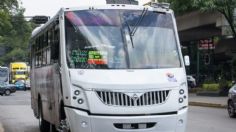 Cancelan la compra de autobuses