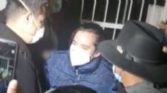 Liberan a doctora Azucena tras ser acusada de homicidio