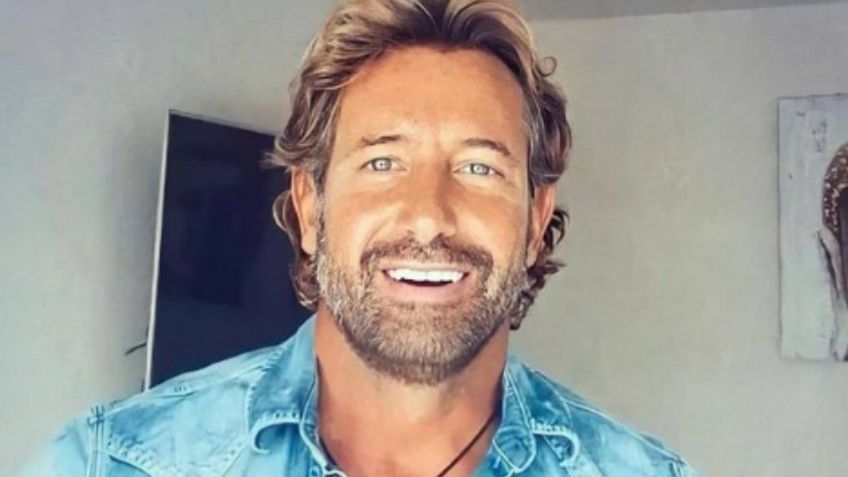 ¡Lo advirtió! Gabriel Soto precede legalmente por filtración de VIDEO íntimo