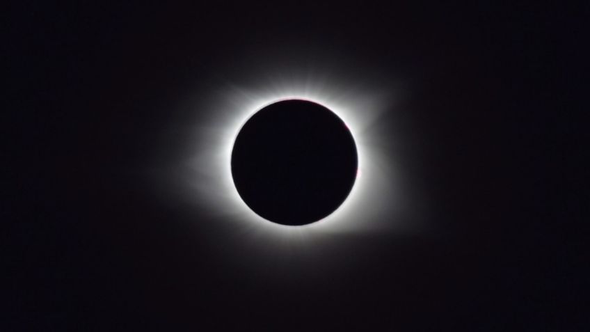 Eclipse Total de Sol: Te decimos dónde, cómo y cuándo verlo en diciembre