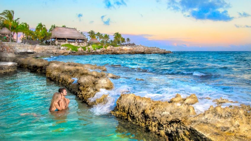 Estos son los secretos mejor guardados de Xcaret