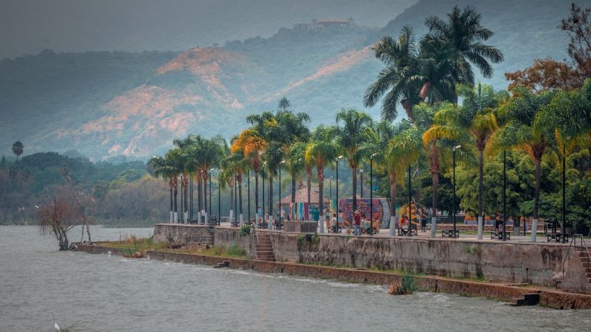 ¿Qué hacer en Ajijic, el nuevo Pueblo Mágico de Jalisco?