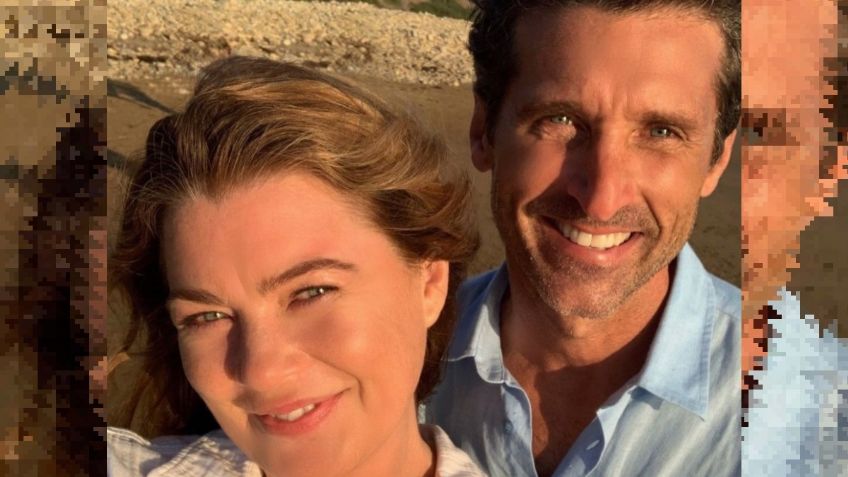 Grey's Anatomy: Conoce a los hijos de Meredith Grey en la vida real: FOTOS