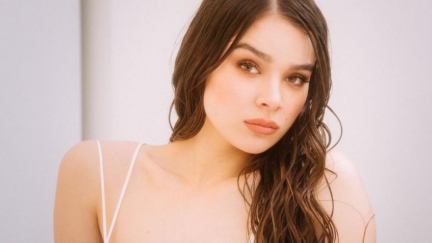 Hawkeye: Filtran FOTOS de Hailee Steinfeld con el traje de Kate Bishop; ENAMORA a fans de Marvel