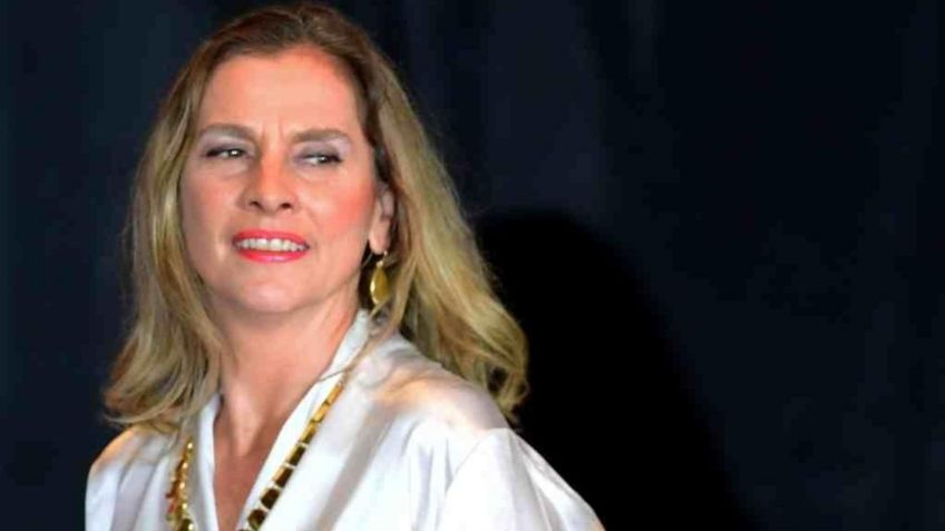 Beatriz Gutiérrez Müller destaca combate contra la corrupción; "la 4T se ha propuesto erradicarla"