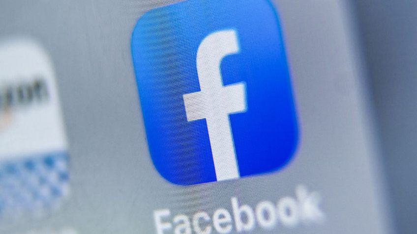 Gobierno y estados de EU demandan a Facebook por violar ley antimonopolio