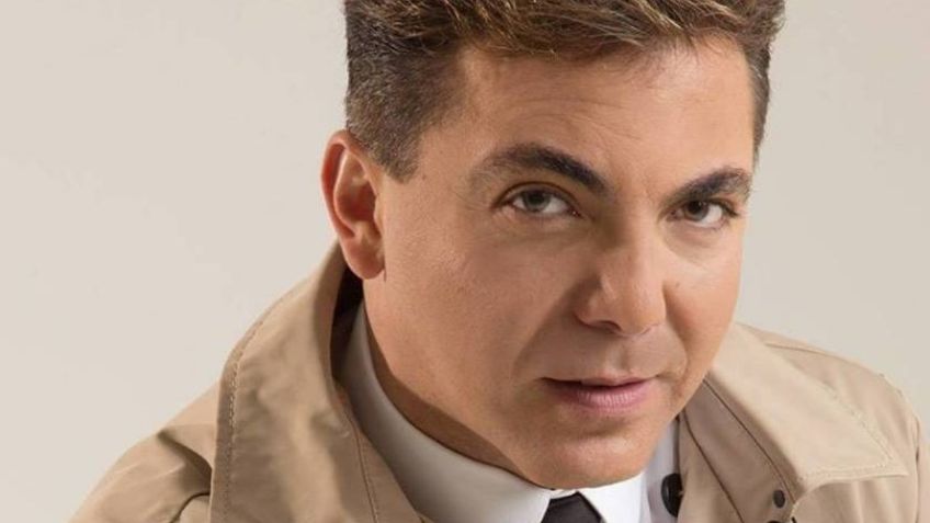 Cristian Castro, ¿Un PATÁN con sus FANS?; estas serían las razones