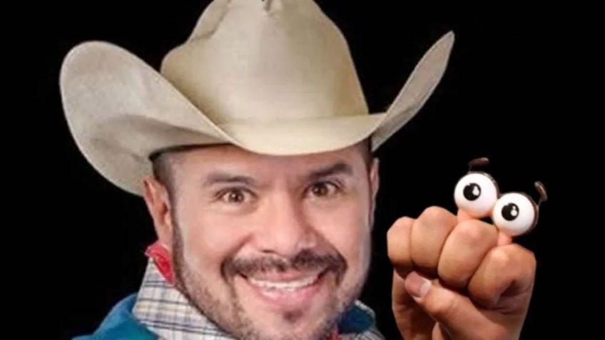 Así luce "El Compayito" a dos años de alejarse de la televisión: FOTO