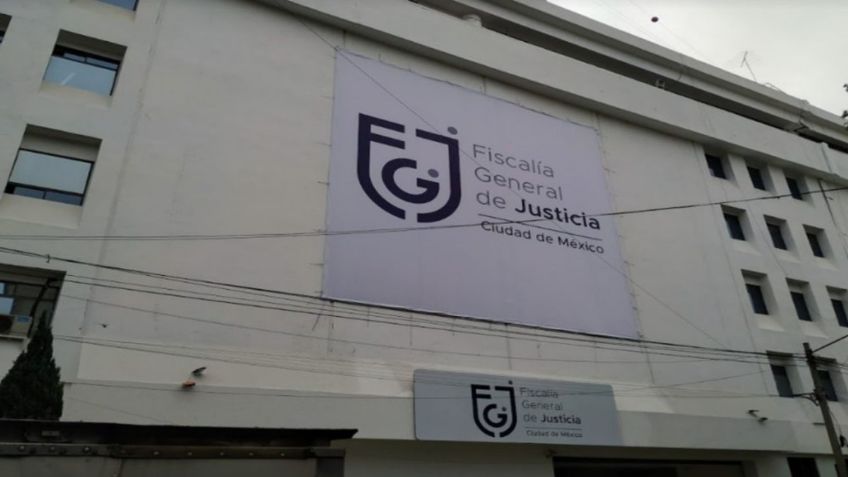 FGJ CDMX aplica protocolo para evitar contagios de COVID-19; cierran algunas oficinas del MP