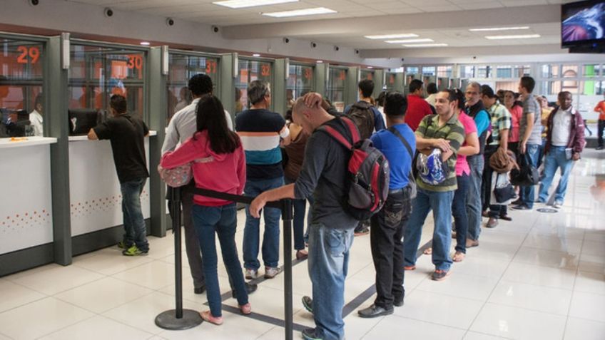 98% de los empleados bancarios han sido incorporados a la nómina, asegura la ABM