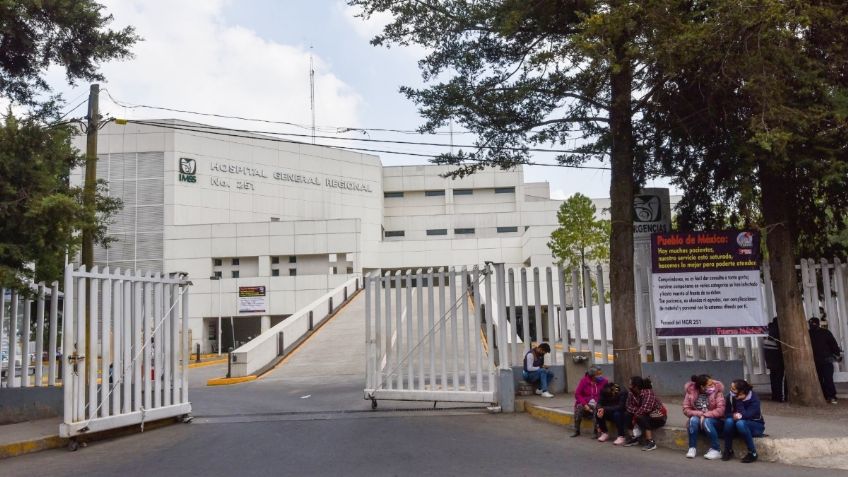 IMSS invita a personal médico y de enfermería a reforzar voluntariamente Equipos COVID