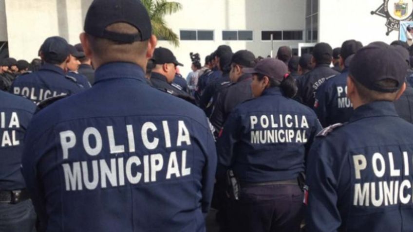 Terapeuta de Pachuca denuncia abuso policiaco por parte de las autoridades de Hidalgo