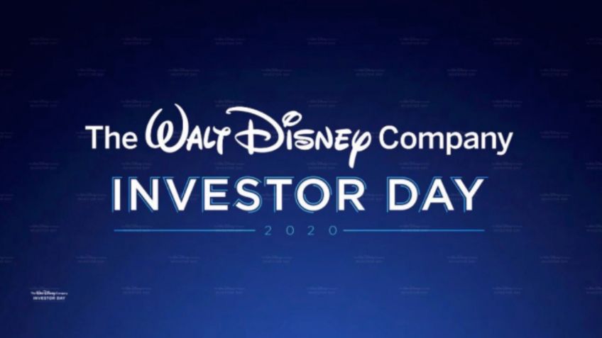 Anuncio de nuevas producciones de Marvel y Star Wars: Dónde ver Disney Investor Day 2020