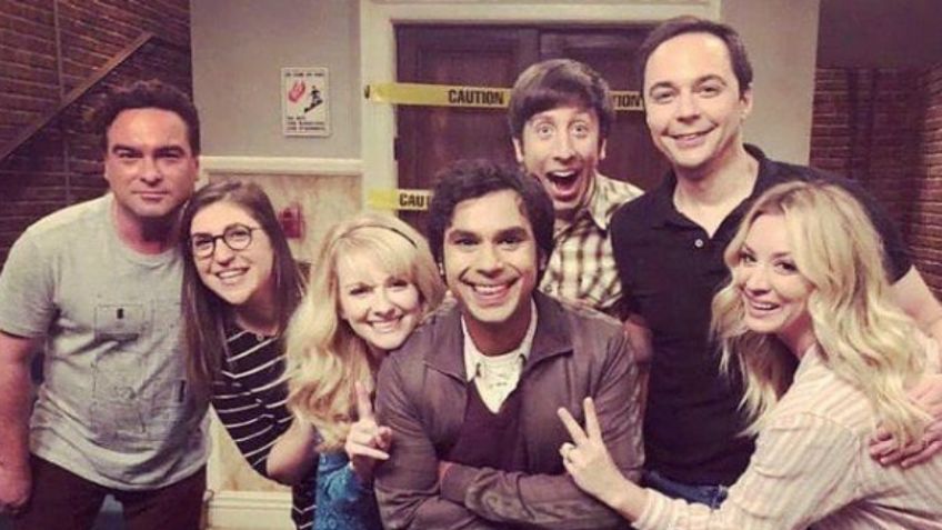 ¿CROSSOVER entre 'The Big Bang Theory' y Marvel es posible? Este VIDEO lo demuestra