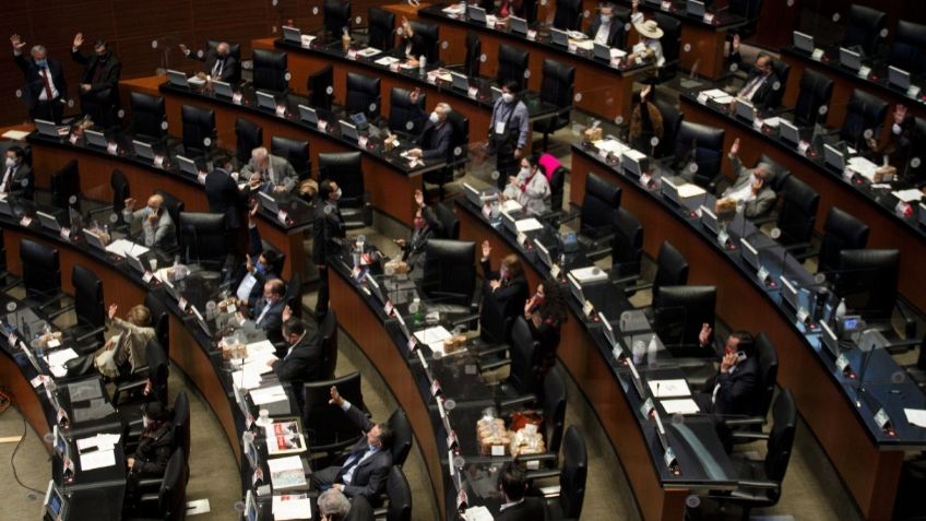 Aceleran diputados discusión de paquete fiscal y de ingresos