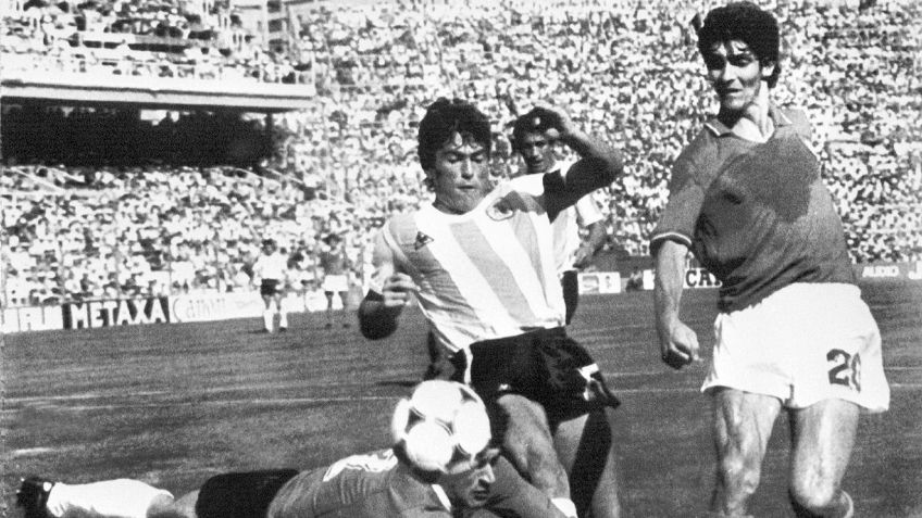 ¿De qué murió Paolo Rossi, excampeón del mundo con Italia?