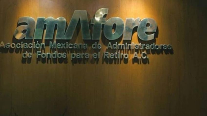 Preocupa en extremo a Amafore aprobación de tope en comisiones de las afores