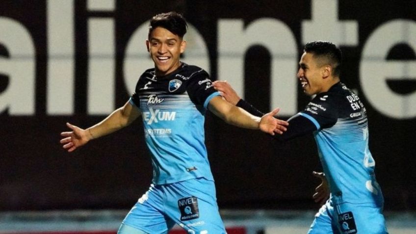 Tampico Madero pega primero y vence a Celaya en la ida de las semifinales de la Liga Expansión MX