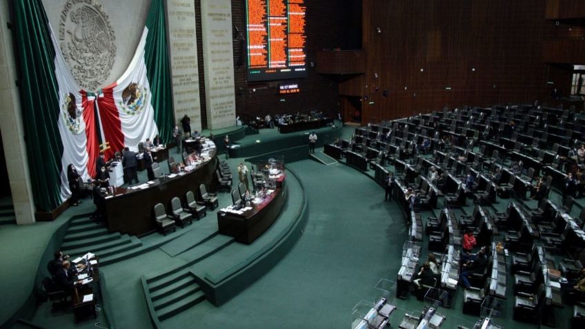 Comisiones de San Lázaro piden más tiempo para modificar reforma sobre cannabis