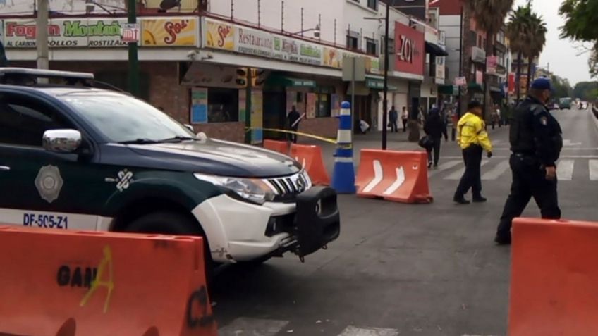 Desplegarán 500 policías para vigilar cierre de la Basílica de Guadalupe