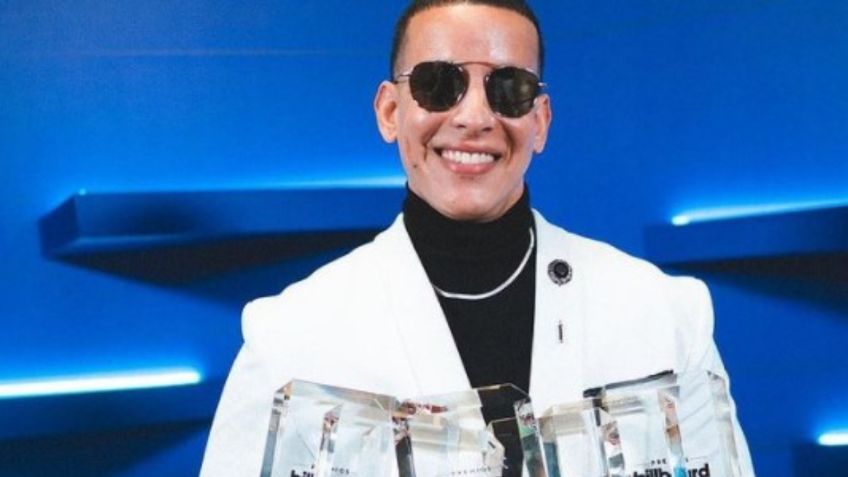 ¿Enfermo? Daddy Yankee es sorprendido con EXTREMA delgadez y genera dudas sobre estado de SALUD: FOTO