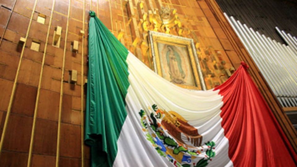 El origen del nombre de la Virgen de Guadalupe ha sido motivo de debate. Foto: iStock