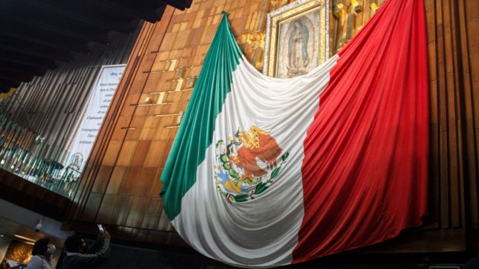 Dónde y a qué hora ver las mañanitas a la Virgen de Guadalupe. Foto: Cuartoscuro