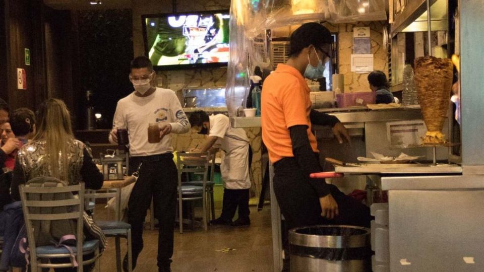 Los comercios en la entidad tendrán un horario especial