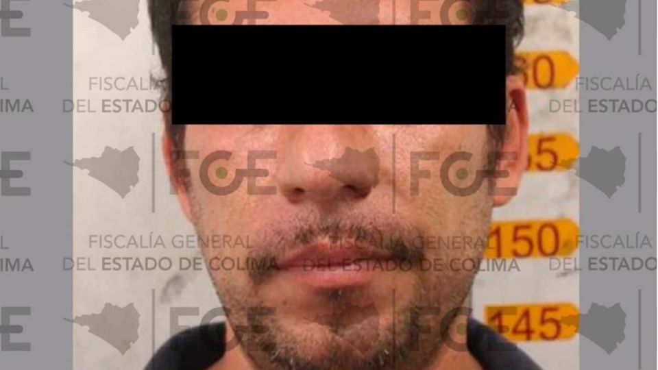 El hombre pasará varias décadas tras las rejas