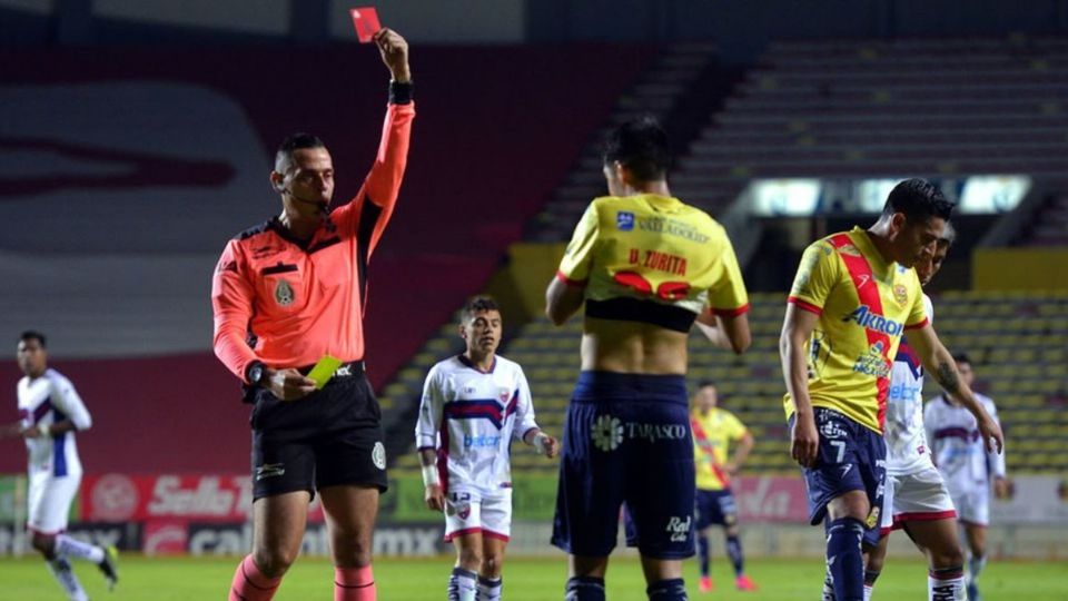 El equipo azulgrana deberá definir la semifinal en casa este sábado Foto: Especial