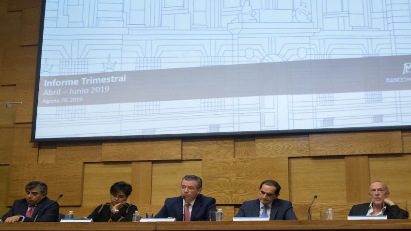 Banxico mejorará la forma en que comunica decisiones de política monetaria