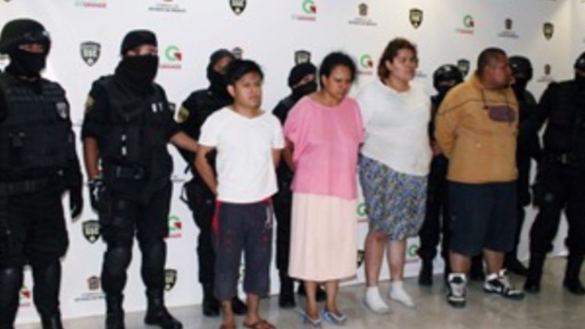 Ingrid Escamilla y otros brutales asesinatos que han conmocionado México