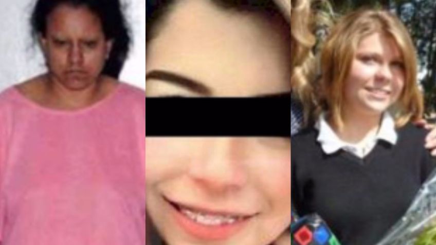 Ingrid Escamilla y otros brutales asesinatos que han conmocionado México