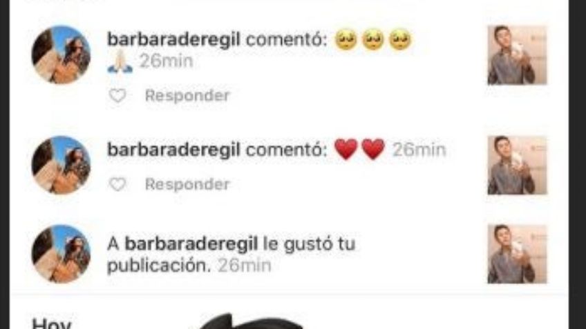 De 2 a 3 caídas...Bárbara de Regil se pelea con "fanático": FOTOS