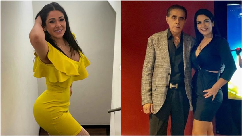 ¿Quién es Lorena Cid, la guapa esposa de Lalo Trelles?: FOTOS