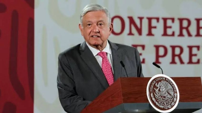 AMLO condena abuso de autoridad en Chiapas contra padres de normalistas