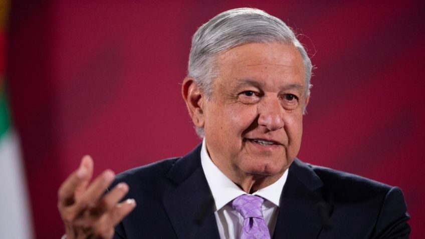 AMLO dice sí a crear fiscalía para atender feminicidios, pero aclara que no le corresponde: VIDEO