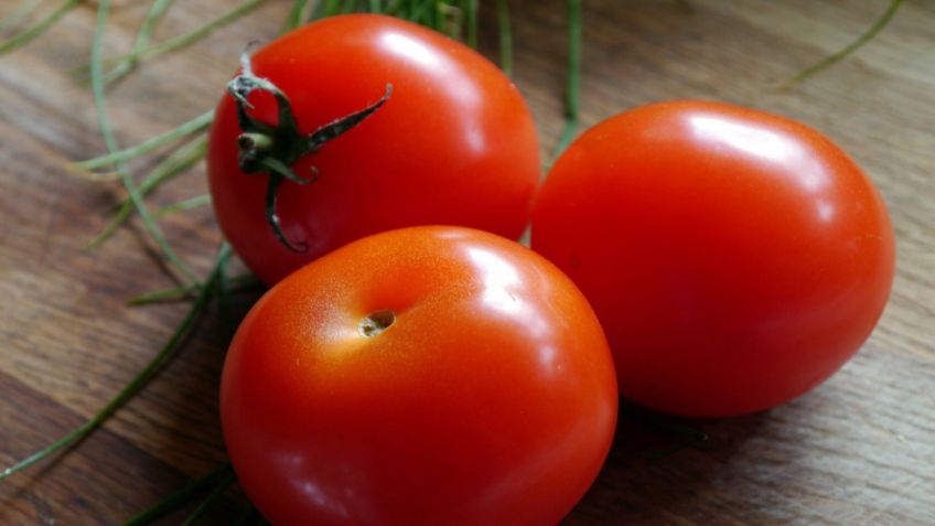 ¿Jitomate o tomate? Conoce la diferencia y aprende a usarlo en platillos