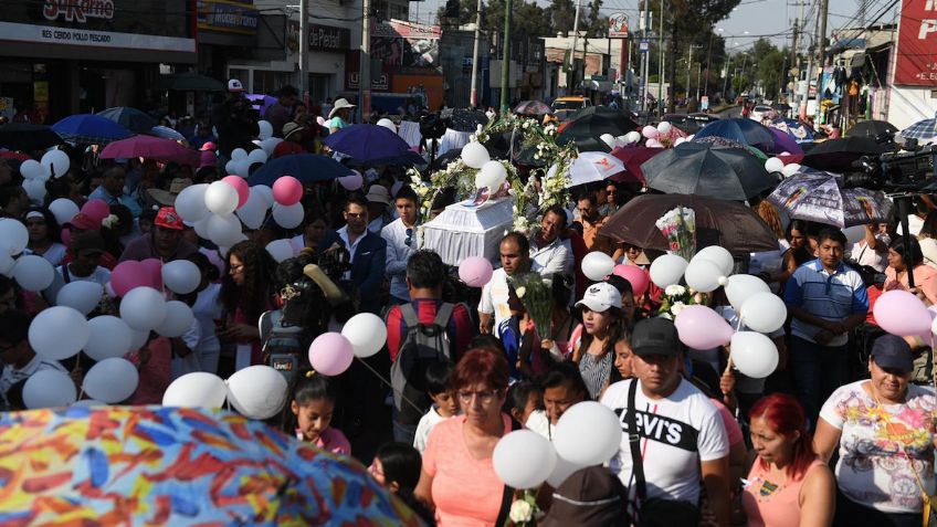 Caso Fátima: Participación ciudadana fue clave para identificar a plagiaria