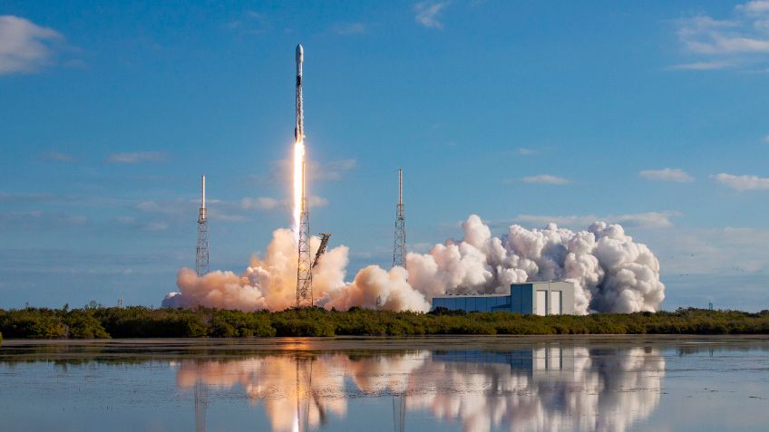 ¿Te sobran 100 mdd? Puedes ser uno de los 4 elegidos por SpaceX para ir al espacio