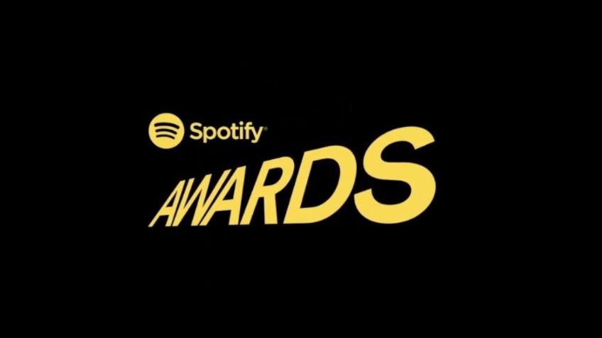 Spotify Awards México: Conoce a todos los nominados