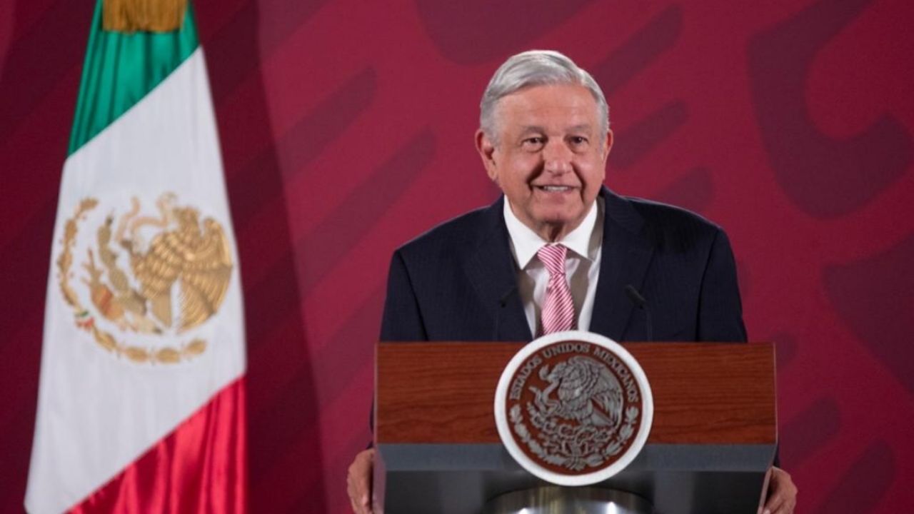 Amlo Desconoce Supuesta Investigación En Contra De Peña Nieto No Hay